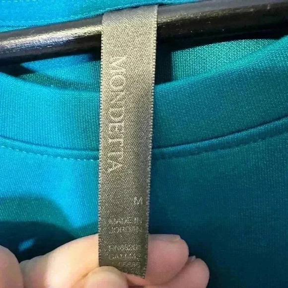 Mondetta Super Soft Crewneck - Medium - Picture 4 of 5